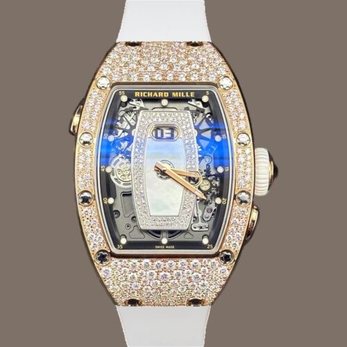 RICHARD MILLE RM037 AUTOMATIC WINDING